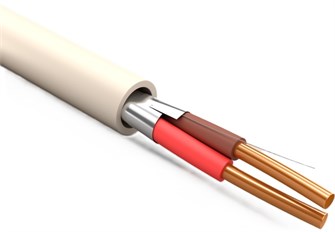 Кабель  ИВКЗ КПСЭнг(А)-FRLSLTx 1х2х1 200м 1241399