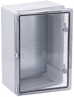 Щит с монтажной панелью IEK MKP92-N-503519-65 1153127