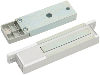 Замок  ALer AL-150 Premium (белый) 528735