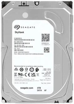 Жесткий диск 4TB SATA 6Gb/s Seagate ST4000VX015 1070391