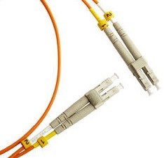 Патч-корд волоконно-оптический TopLAN DPC-TOP-OM2-LC/P-LC/P-100 619208