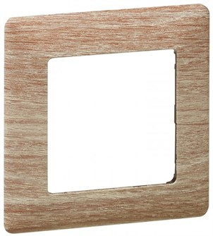 Рамка  Legrand 754181 665363