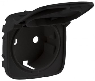 Накладка  Legrand 754848 665259