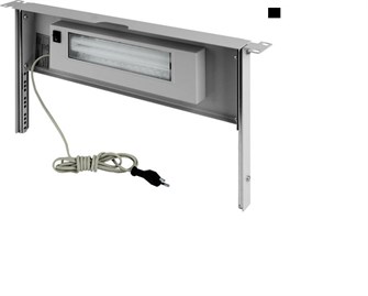 Блок  TLK TLK-LAMP-BK 468113