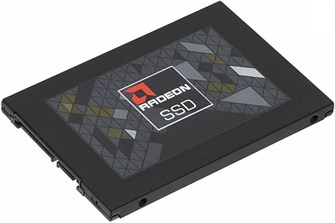 Накопитель SSD 2.5'' AMD R5SL2048G 2000 ГБ 1038201
