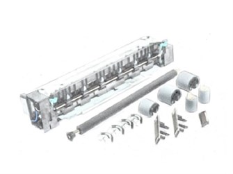 Запчасть  Xerox 107K02811/107K02810 552291