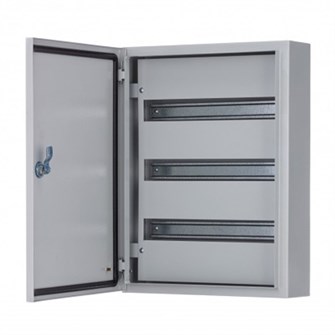 Щит распределительный навесной DEKraft 30254DEK 1151396