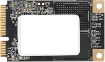 Накопитель SSD mSATA Netac NT01N5M-002T-M3X 2000 ГБ 876797
