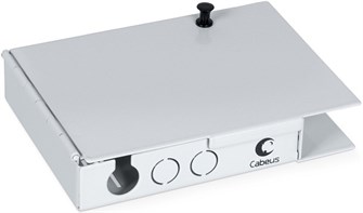 Бокс настенный  Cabeus JJT-4-ST 513480