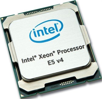 Процессор  Intel Xeon E5-2680v4 534336