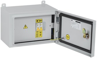 Ящик  IEK MTT12-036-0251-54 1153178