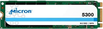 Накопитель SSD M.2 2280 Crucial MTFDDAV480TDS-1AW1ZABYY 783305
