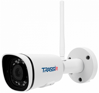 Видеокамера IP TRASSIR TR-D2121IR3W v3 2.8 862724