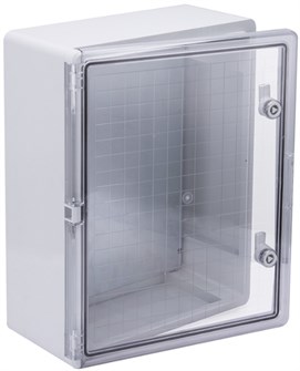 Щит с монтажной панелью IEK MKP92-N-504018-65 1153128