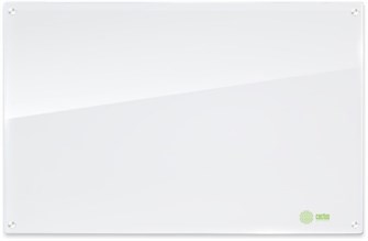 Доска  Cactus CS-GBD-90X120-UWT-TM 1187570