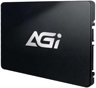 Накопитель SSD 2.5'' AGI AGI2K0GIMAI238 2000 ГБ 1029931