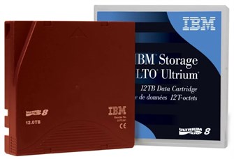 Ленточный накопитель  IBM 01PL041 1092842