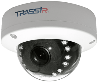 Видеокамера IP TRASSIR TR-D4D5 v2 2.8 957705