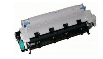 Печь в сборе HP RM1-0866 93350