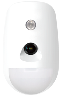 Извещатель  HIKVISION PIRCam 1037460
