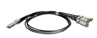 Кабель  ACD ACD-QSFP-SFP-DA-1m 1207983