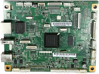 Запчасть  Pantum 302110010601 1179381