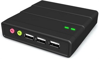 Контроллер  Leadtek ZERO CLIENT DEVICE (29A7) 1112482