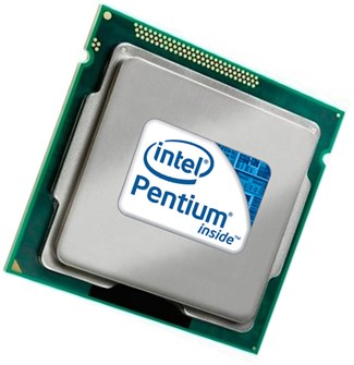 Процессор  Intel Pentium G4600 579803