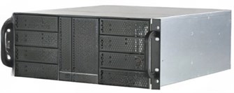 Корпус серверный 4U Procase RE411-D11H0-FA-55-F 1174338