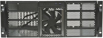 Корпус серверный 4U Procase RE411-D8H5-FE-65 888787