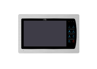 Видеодомофон  Smartec ST-MS307HM-SL 725207