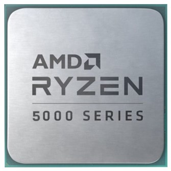 Процессор  AMD Ryzen 5 5600X 810039