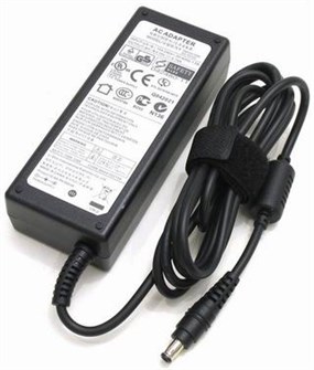 Блок питания для ноутбука Samsung TopOn TOP-SA01 204784