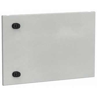 Дверь секционная внешняя IEK FO-00-ESD-050-080 1155026