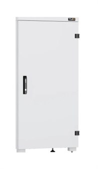 Дверь одностворчатая  TLK TFI-1860-M-R-GY 1230561