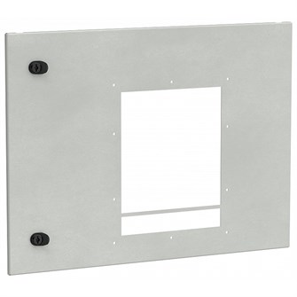 Дверь секционная внешняя IEK FO-00-ESDD-060-080 1155310