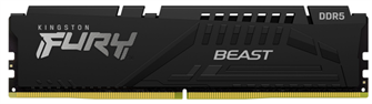Модуль памяти DDR5 32GB Kingston FURY KF552C40BB-32 886580