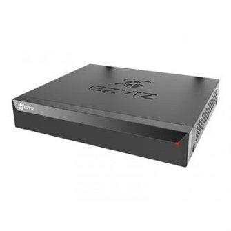 Видеорегистратор  EZVIZ X5S-8P 766189