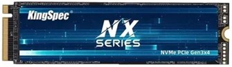 Накопитель SSD M.2 2280 KINGSPEC NX-2TB 2280 2000 ГБ 1011911