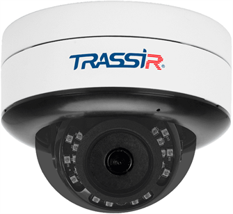 Видеокамера IP TRASSIR TR-D3152ZIR2 2.8-8 844086