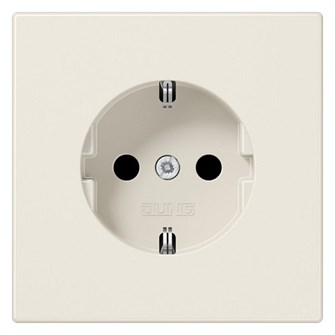 Розетка  Jung LS1520 852341