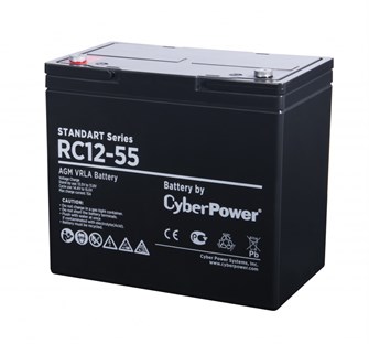 Батарея для ИБП CyberPower RC 12-55 742419
