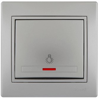 Переключатель  Lezard 701-1010-114 1032141