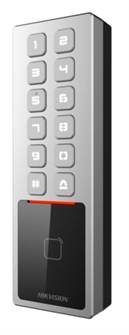 Терминал доступа HIKVISION DS-K1T805MBWX 1022993