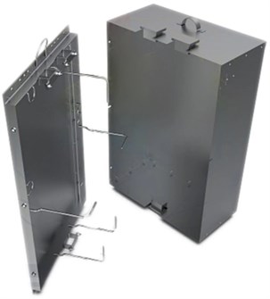 Шкаф  SNR SNR-ShRM-3 1181774