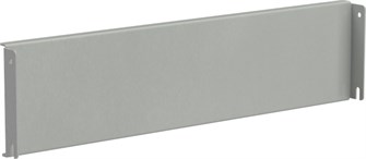 Монтажная панель  IEK YKM40D-FO-MP-0125-060 1154296