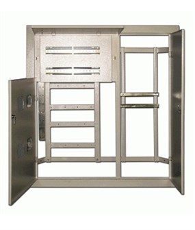 Щит распределительный этажный DEKraft 30722DEK 1152313