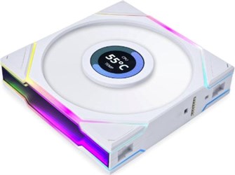 Вентилятор для корпуса Lian Li UNI FAN TL LCD 120 1091587