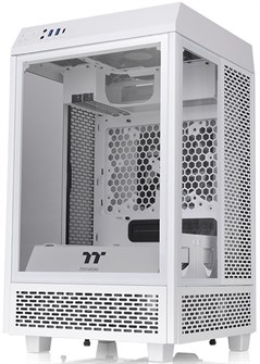 Корпус mini-ITX Thermaltake The Tower 100 842986