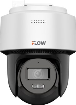 IP камера  iFlow F-IP-1422CIW 1112498